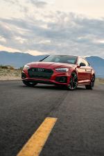 Audi S5 Sportback TFSI 2020 года (NA)